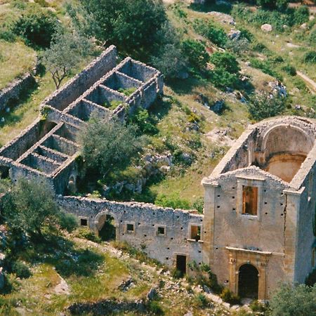 Al Barocco Διαμέρισμα Sortino Εξωτερικό φωτογραφία