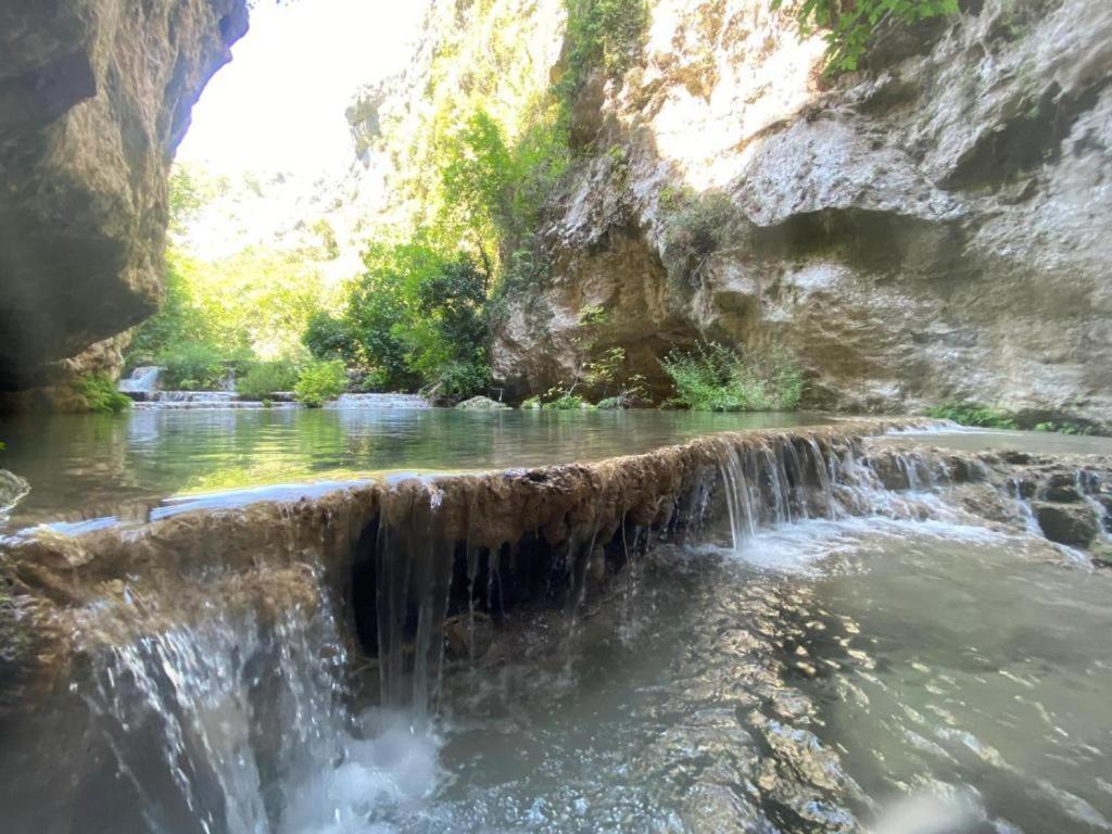 Al Barocco Διαμέρισμα Sortino Εξωτερικό φωτογραφία