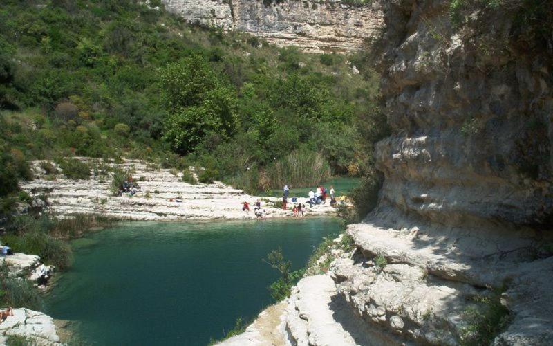 Al Barocco Διαμέρισμα Sortino Εξωτερικό φωτογραφία