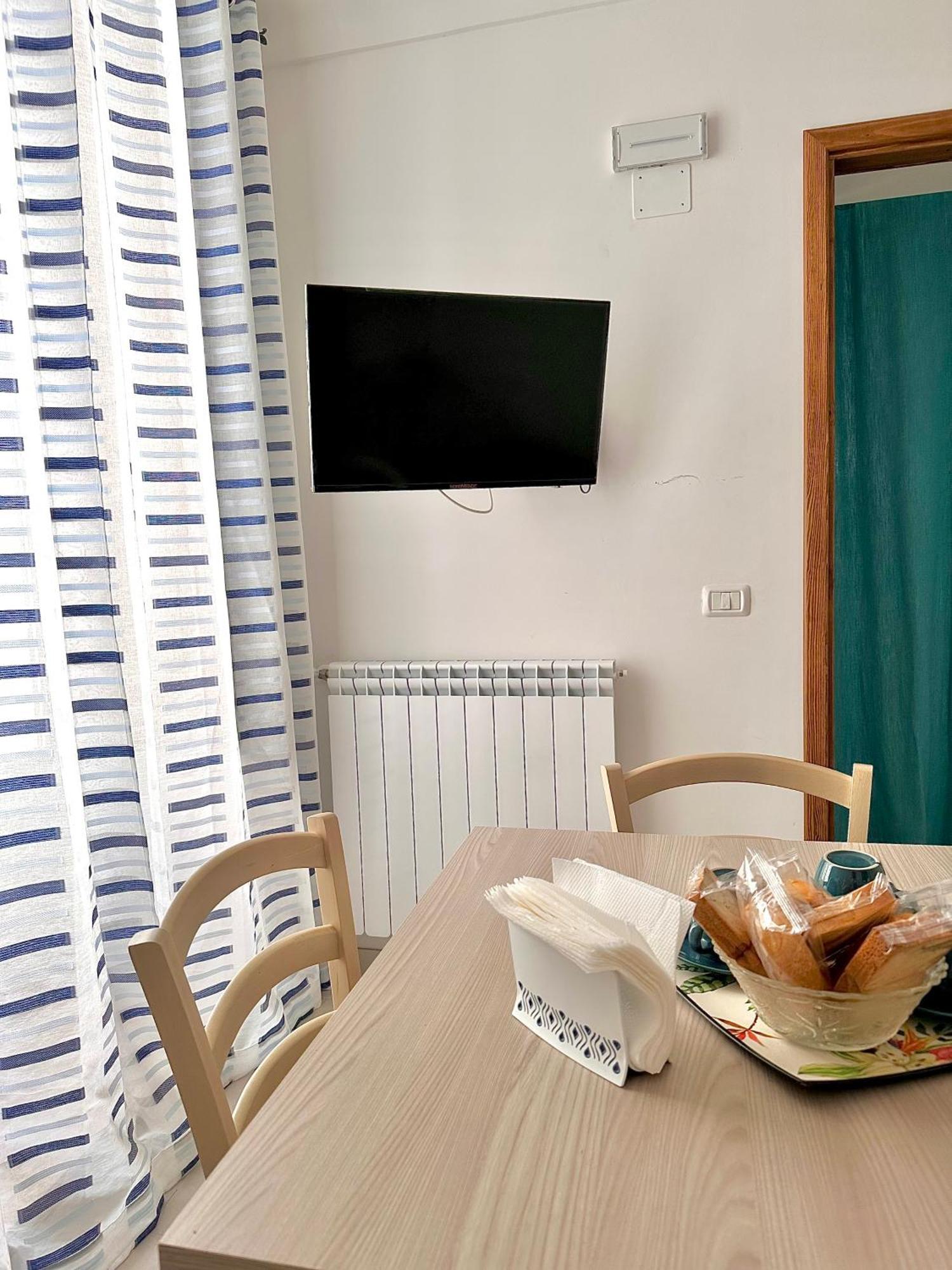 Al Barocco Διαμέρισμα Sortino Εξωτερικό φωτογραφία