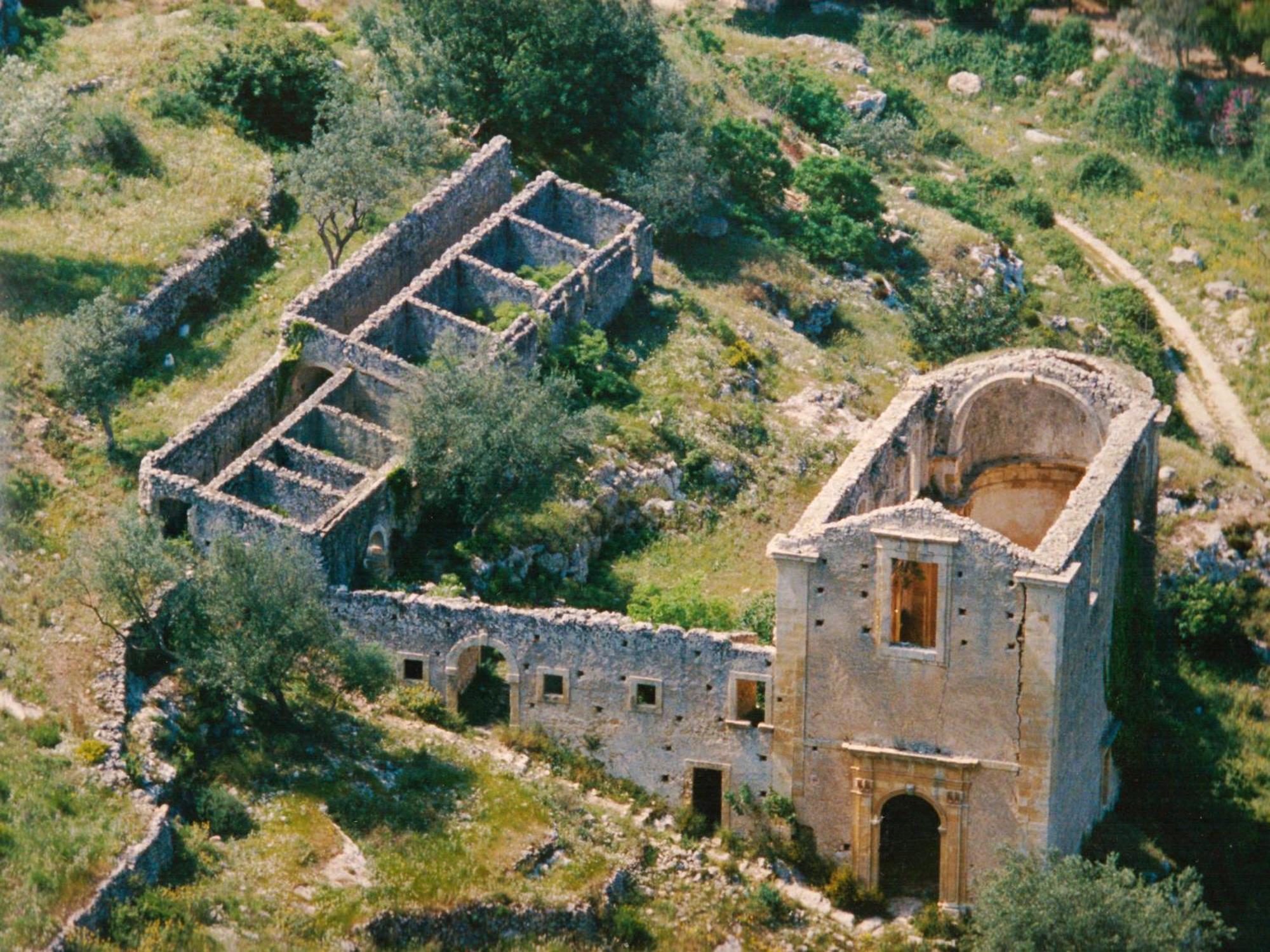 Al Barocco Διαμέρισμα Sortino Εξωτερικό φωτογραφία
