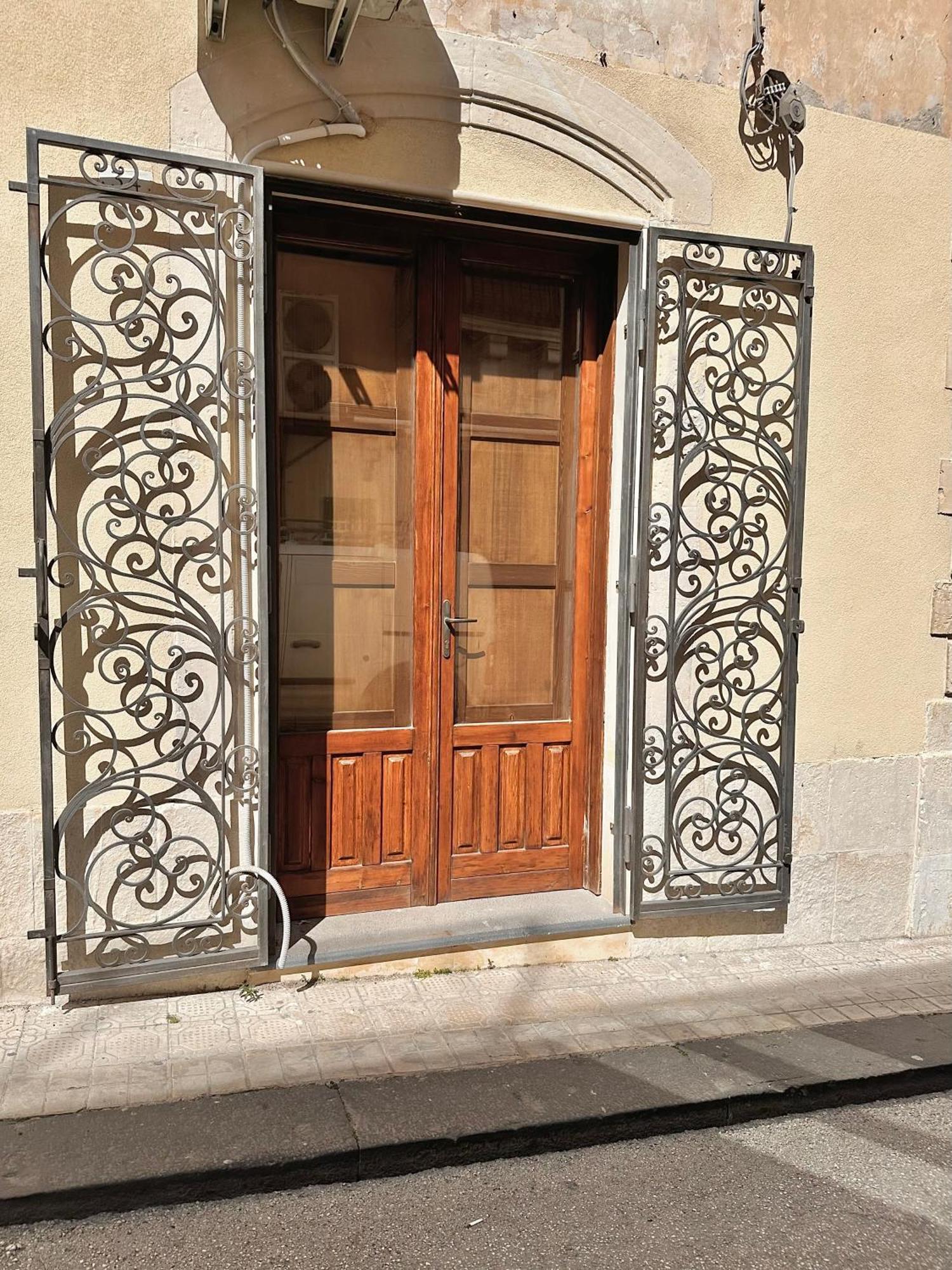 Al Barocco Διαμέρισμα Sortino Εξωτερικό φωτογραφία